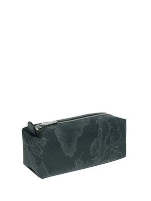 Alviero Martini Pochette Geo Classic Nero
