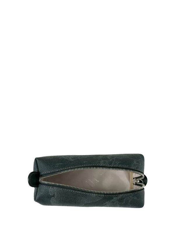 Alviero Martini Pochette Geo Classic Nero