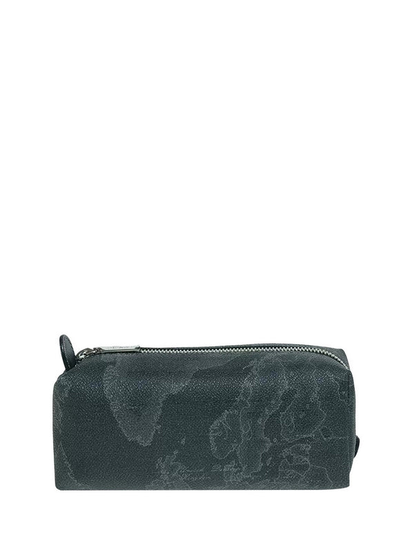 Alviero Martini Pochette Geo Classic Nero
