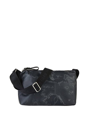Alviero Martini Borsa a Tracolla Donna - Nero