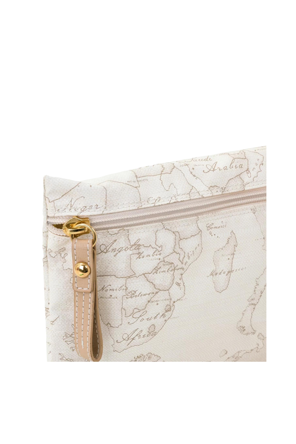 1a Classe Alviero Martini Pochette Bianca Pochette Prima Classe Donna Alviero Martini Prima Classe Geo