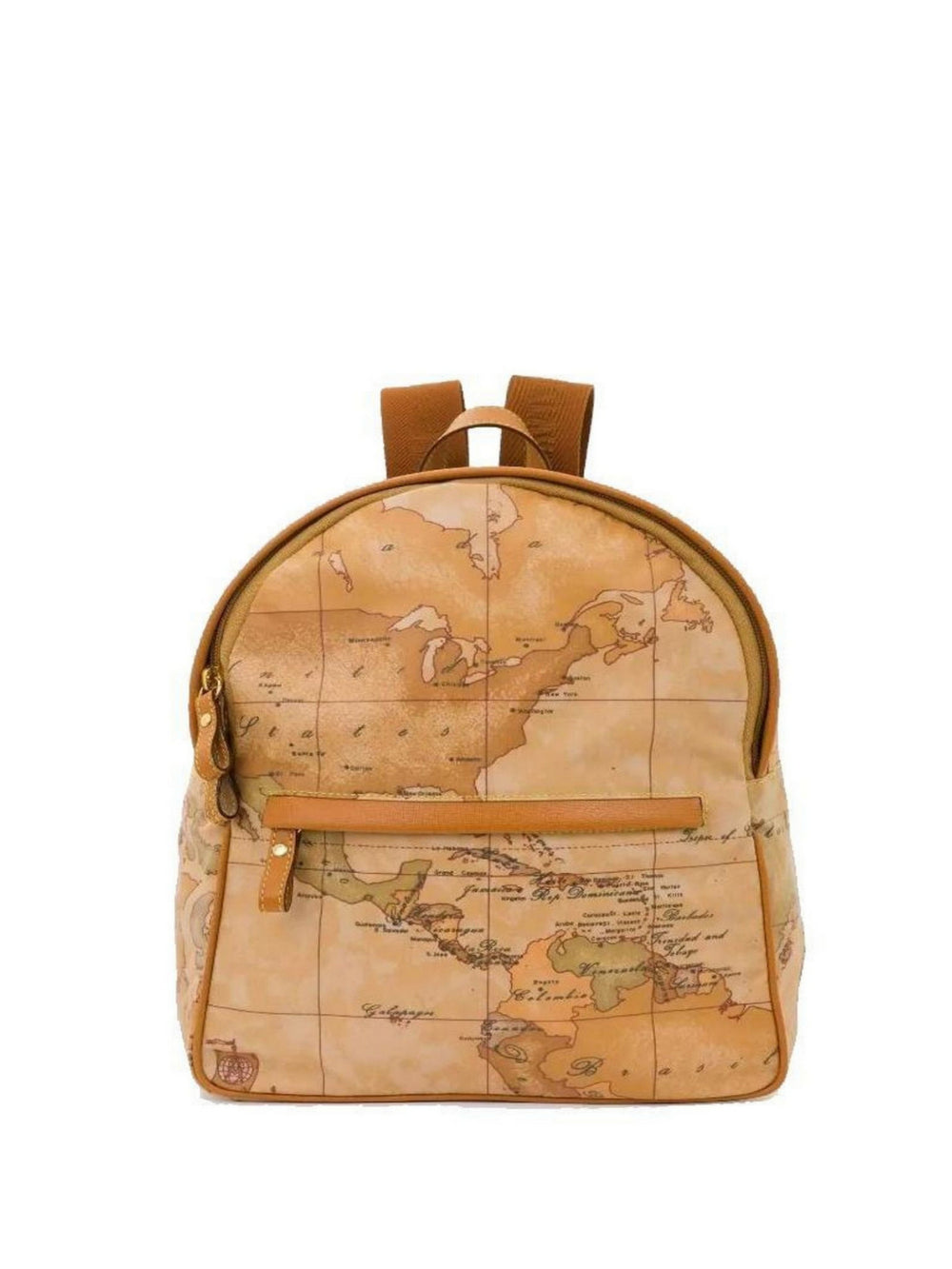 Alviero Martini Zaino Donna Stampa Geo Classic