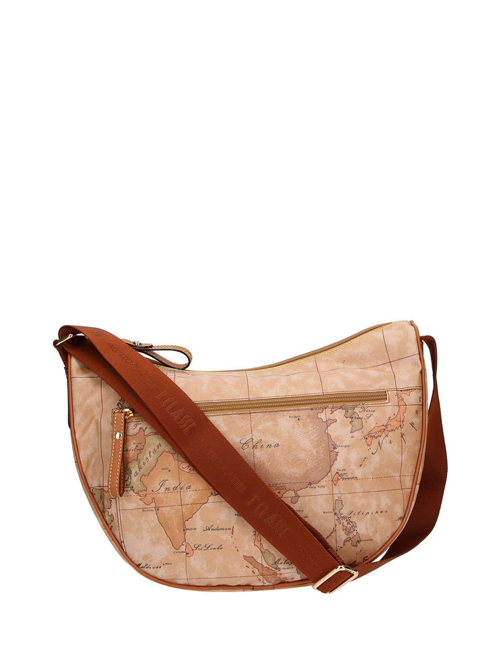 Alviero Martini Borsa a Tracolla Donna - Beige