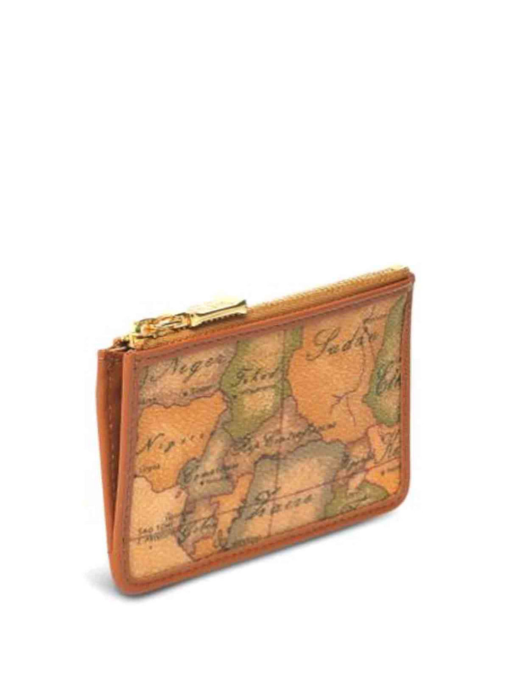 Alviero Martini Porta Tessere Geo Classic