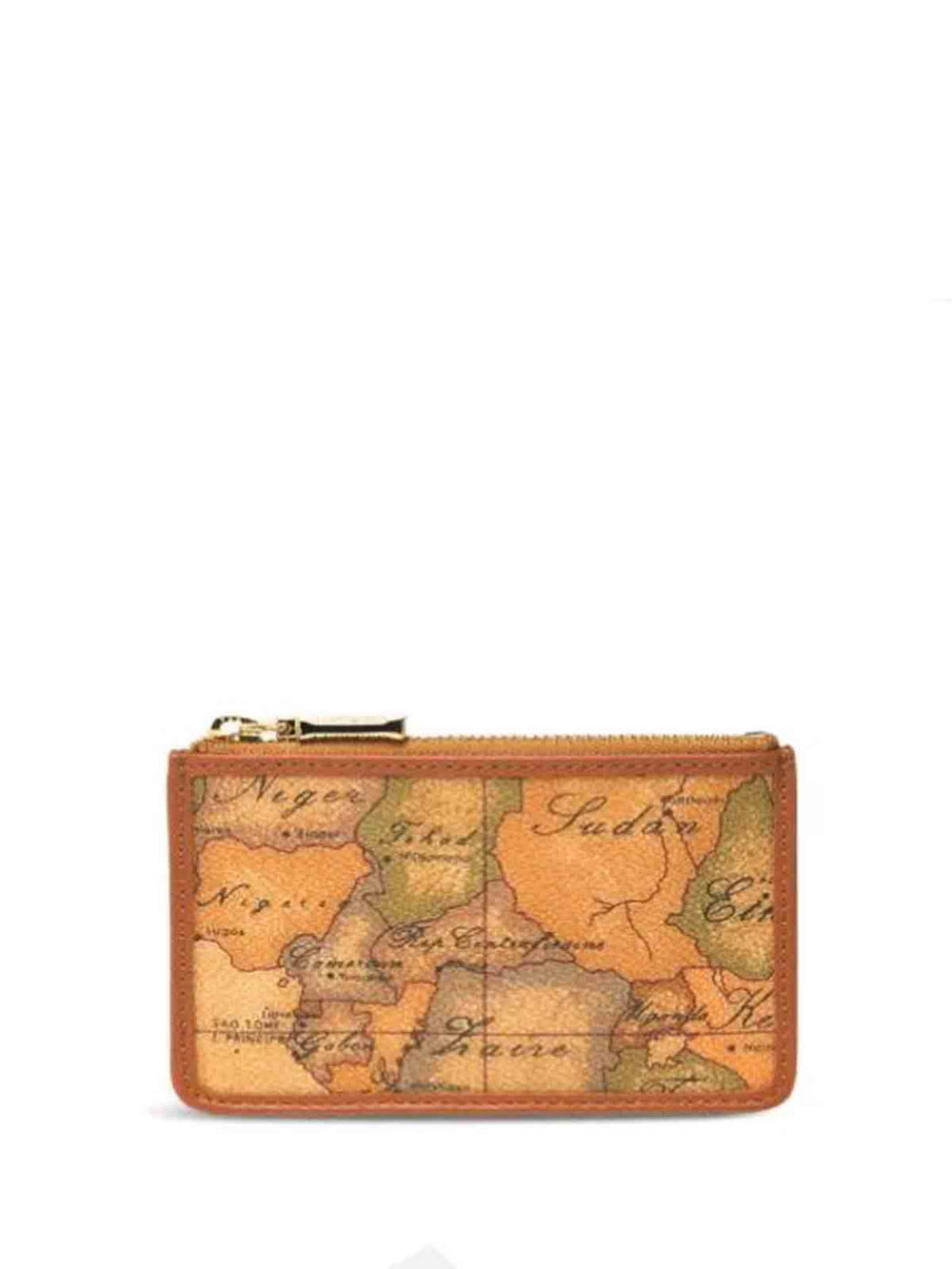 Alviero Martini Porta Tessere Geo Classic
