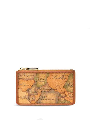 Alviero Martini Porta Tessere Geo Classic