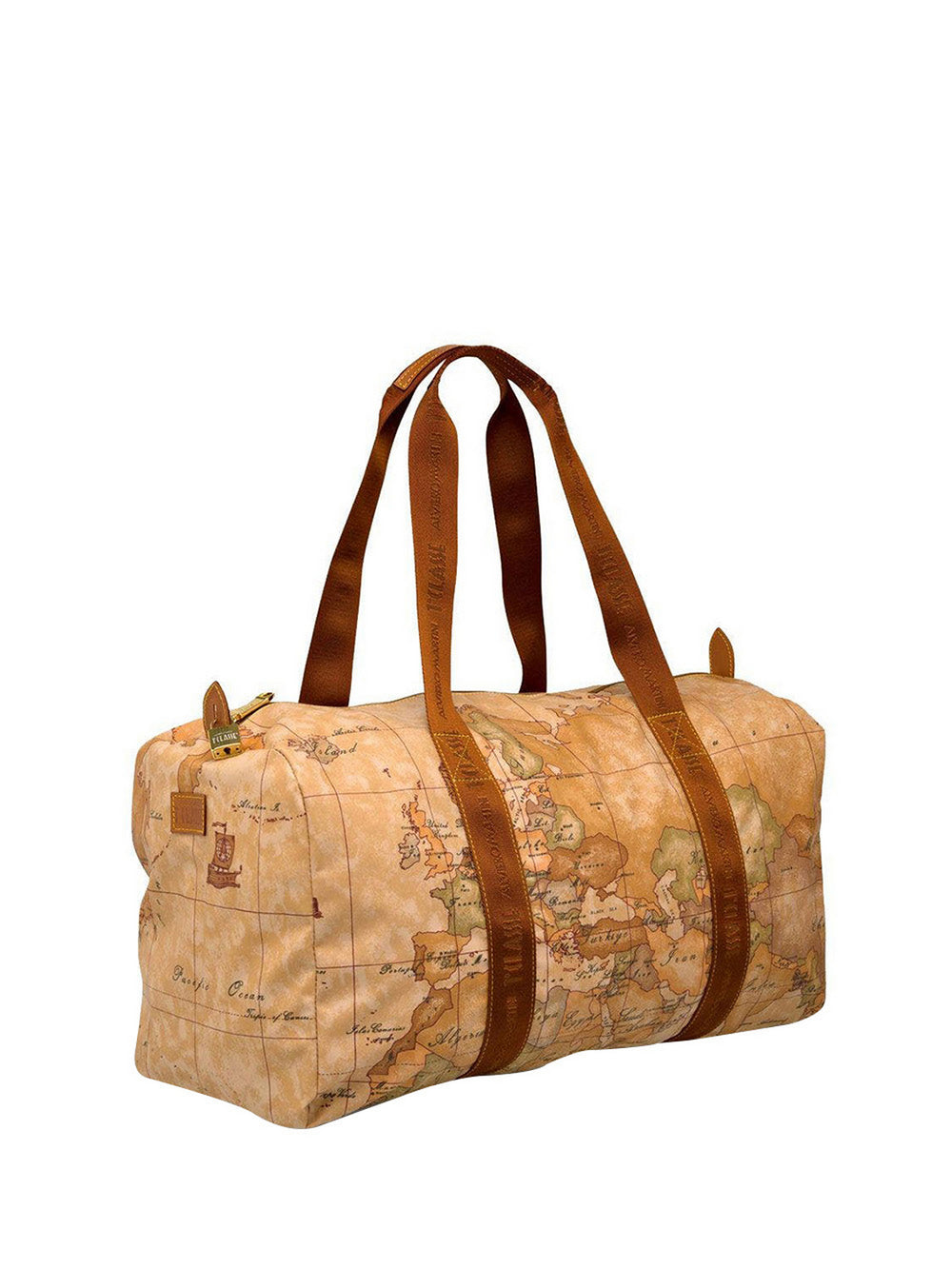Alviero Martini Borsone Geo Classic Naturale