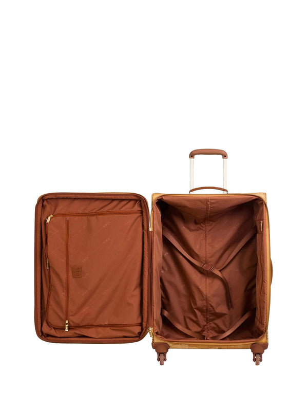 Alviero Martini Trolley Grande Geo Classic Naturale