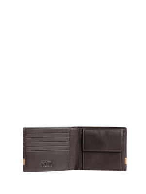 Alviero Martini Portafogli Medio Geo Classic Marrone