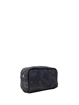 Alviero Martini Pochette Uomo - Nero
