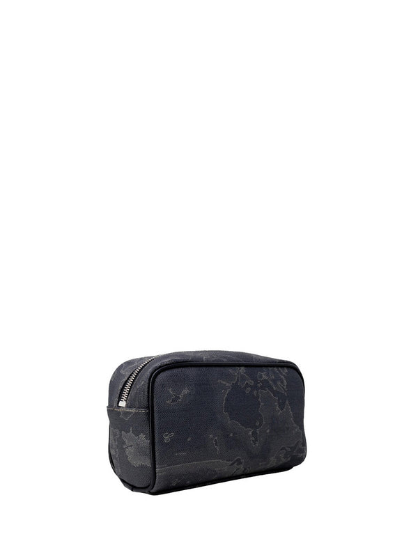 Alviero Martini Pochette Uomo - Nero