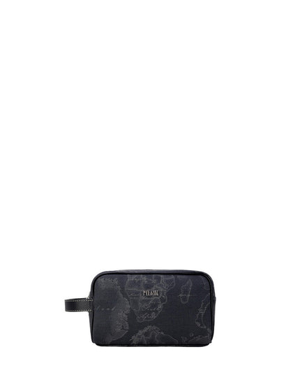 Alviero Martini Pochette Uomo - Nero