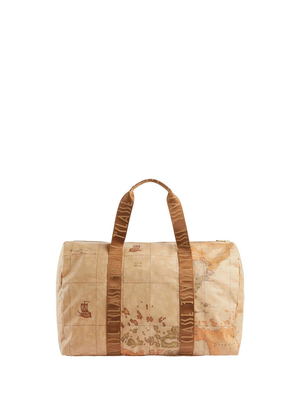 Alviero Martini Borsone Unisex - Beige