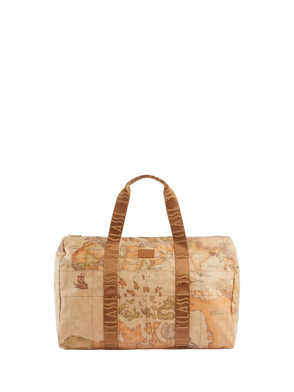 Alviero Martini Borsone Unisex - Beige
