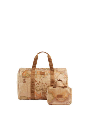 Alviero Martini Borsone Unisex - Beige