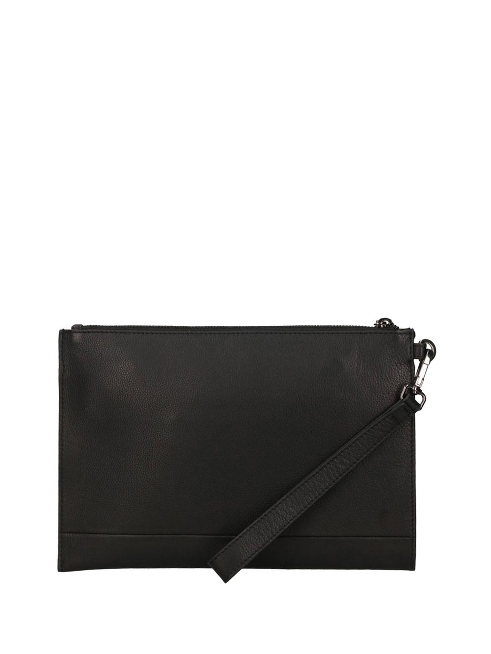 Alviero Martini Pochette Clutch Alviero Martini - Nero