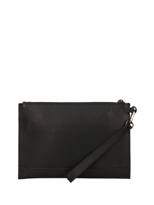 Alviero Martini Pochette Clutch Alviero Martini - Nero