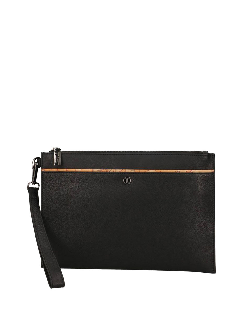 Alviero Martini Pochette Clutch Alviero Martini - Nero
