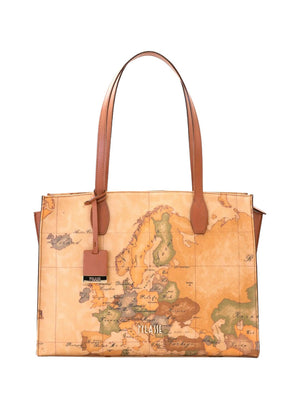 Alviero Martini Shopper Alviero Martini - Naturale