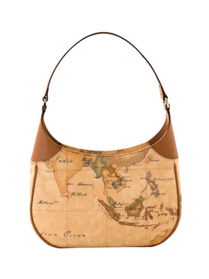 Alviero Martini Borsa A Spalla Alviero Martini Hobo - Naturale