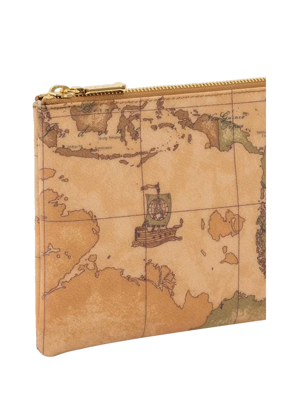 Alviero Martini Pochette Alviero Martini - Naturale
