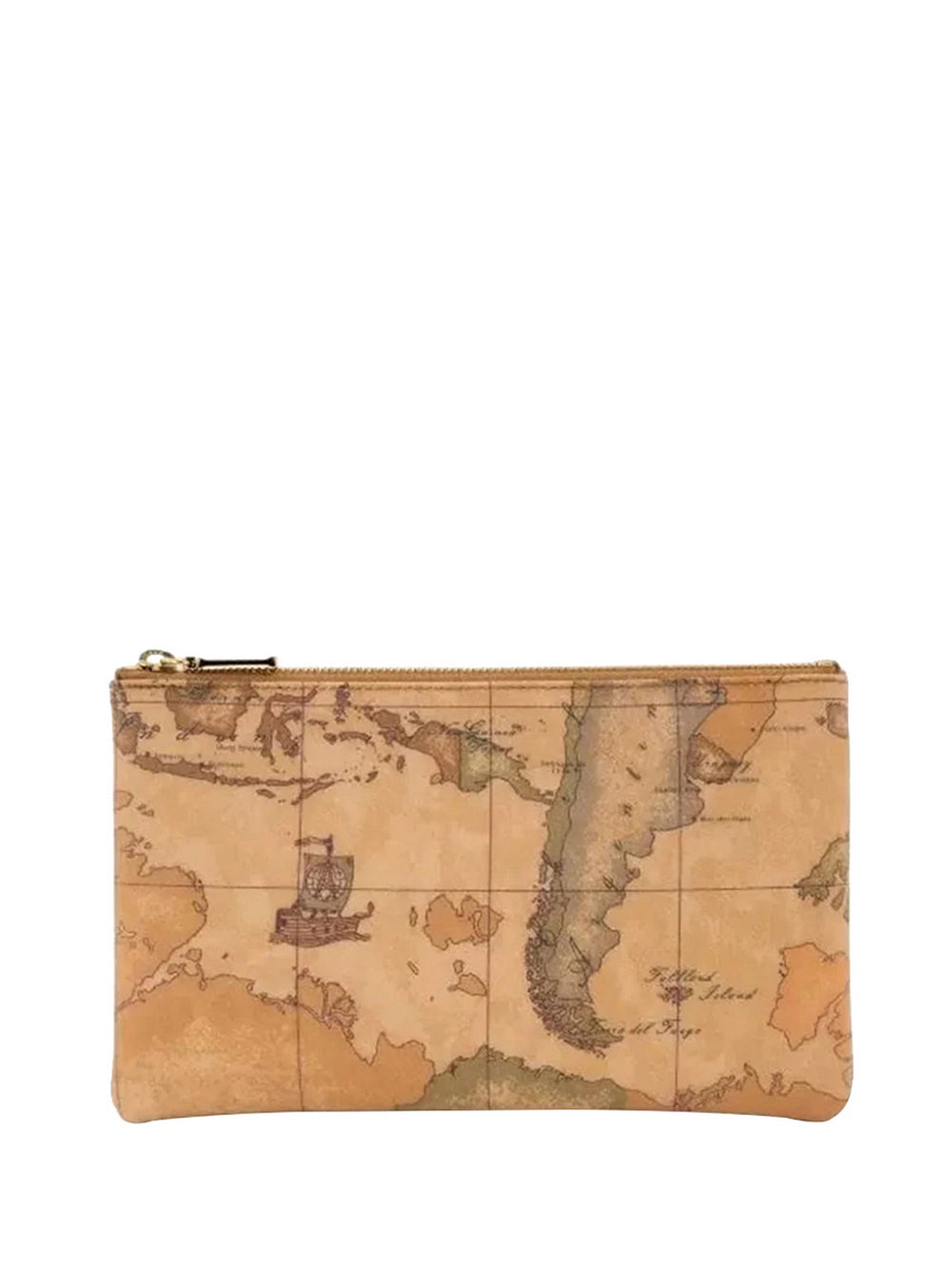 Alviero Martini Pochette Alviero Martini - Naturale