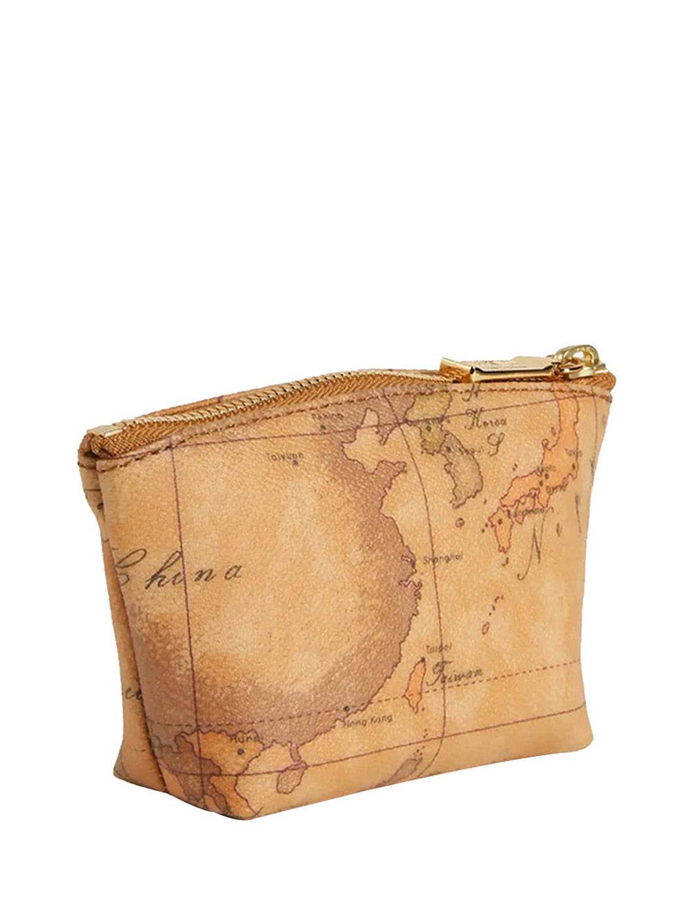 Alviero Martini Pochette Alviero Martini - Naturale