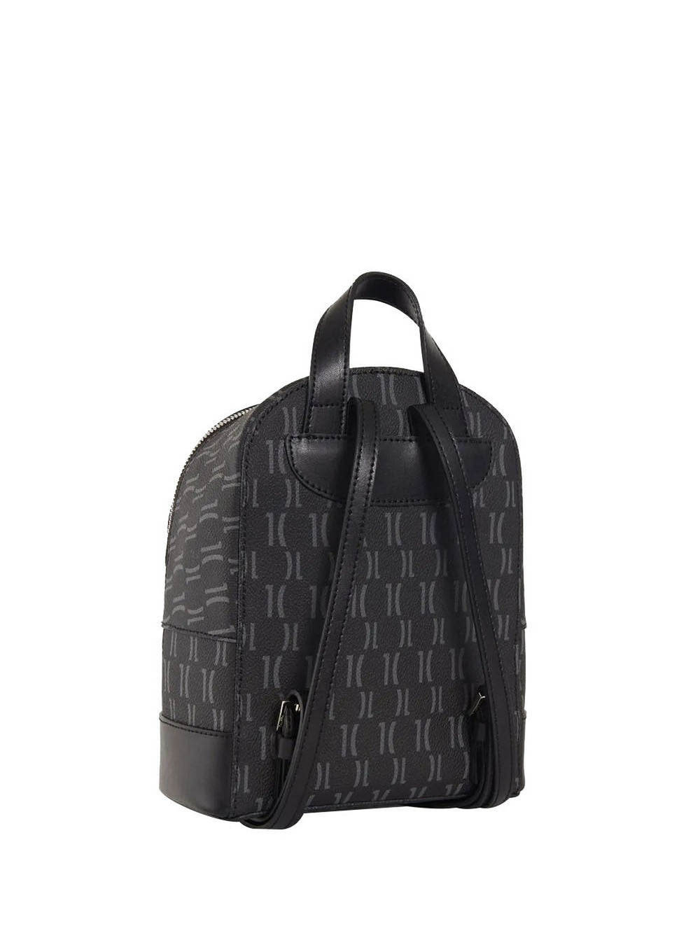 Alviero Martini Zaino Monogram Medio Nero