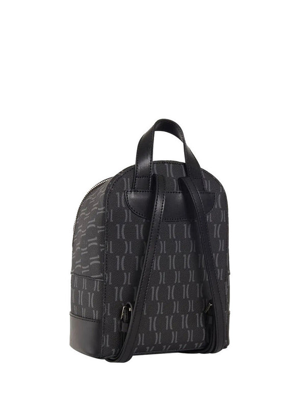 Alviero Martini Zaino Monogram Medio Nero
