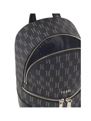 Alviero Martini Zaino Monogram Medio Nero