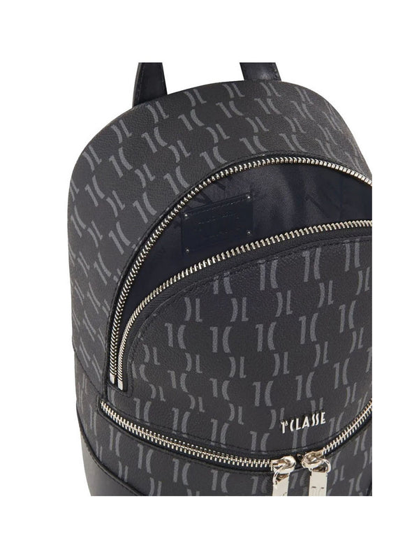 Alviero Martini Zaino Monogram Medio Nero