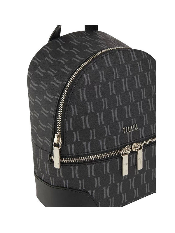 Alviero Martini Zaino Monogram Medio Nero