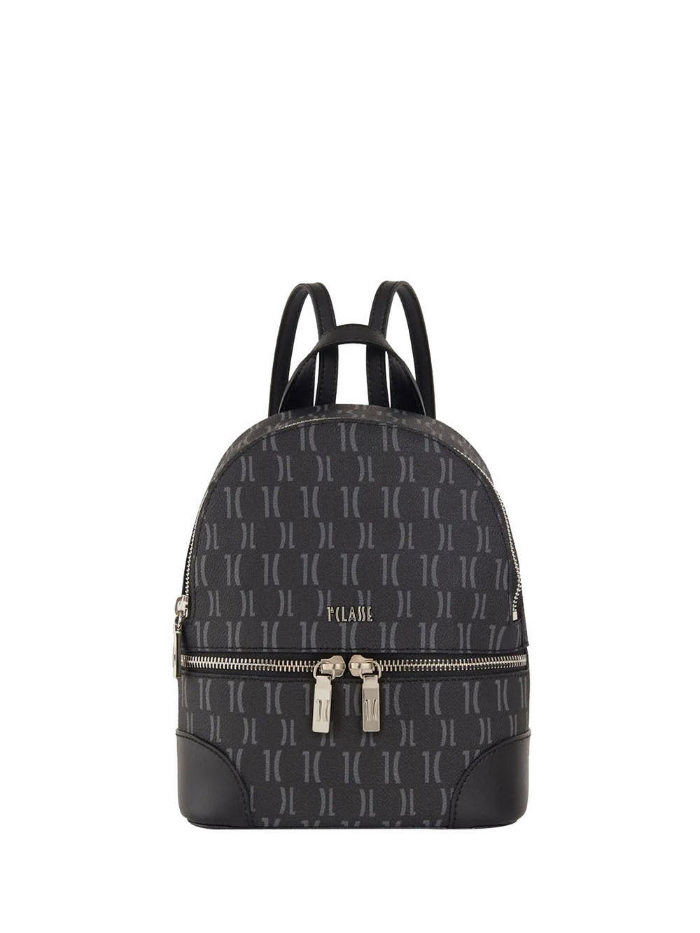 Alviero Martini Zaino Monogram Medio Nero