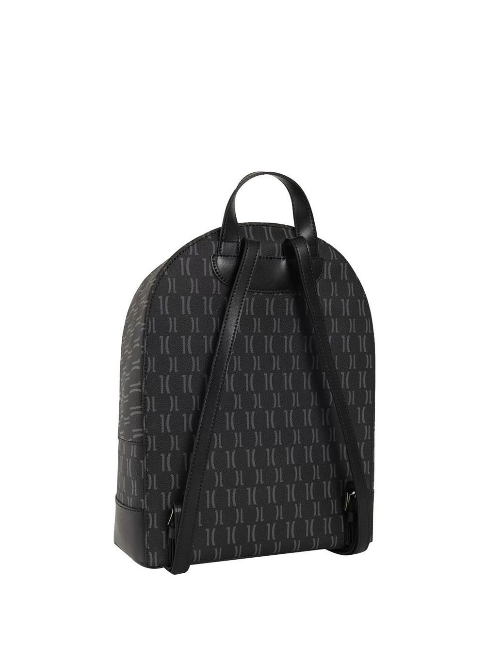 Alviero Martini Zaino Monogram Grande Nero