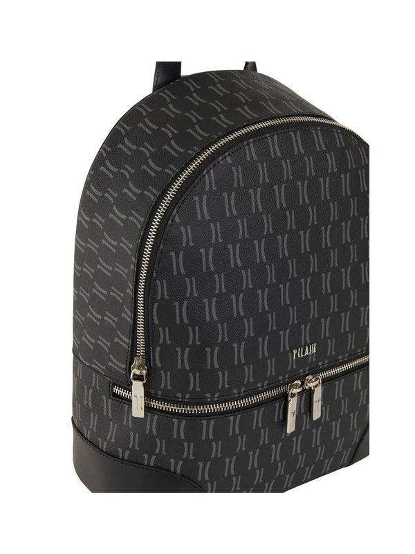Alviero Martini Zaino Monogram Grande Nero