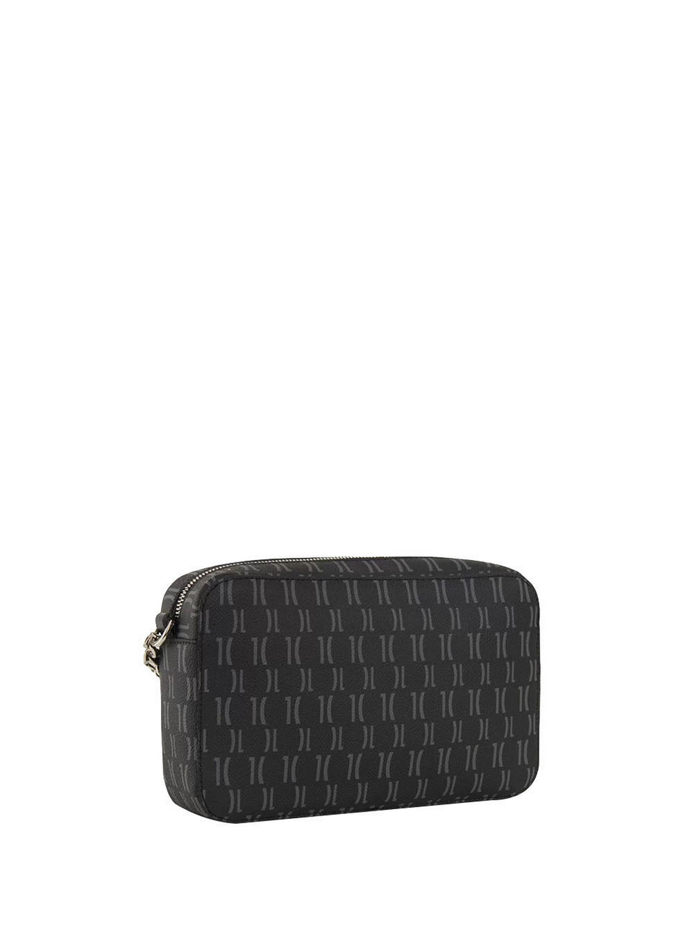 Alviero Martini Tracolla Monogram Reporter Nera