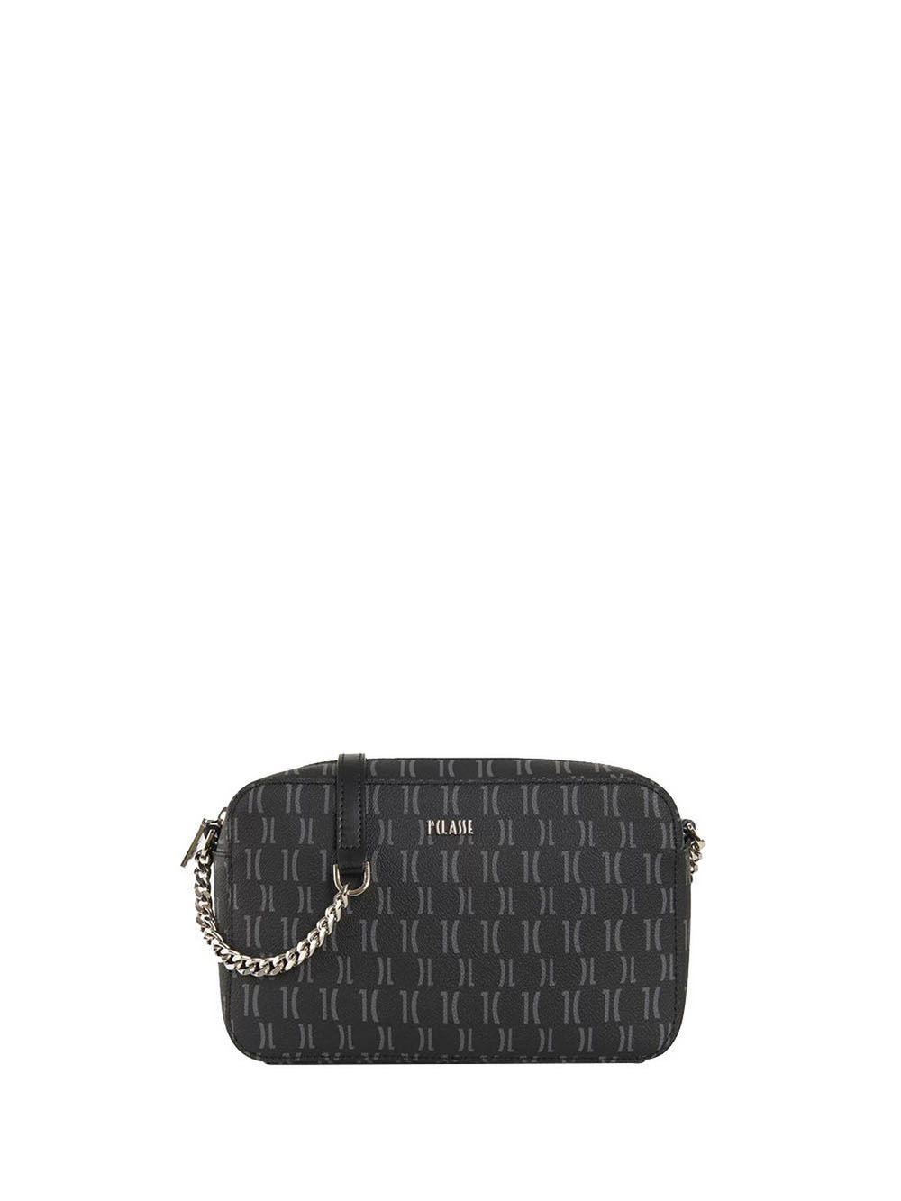 Alviero Martini Tracolla Monogram Reporter Nera