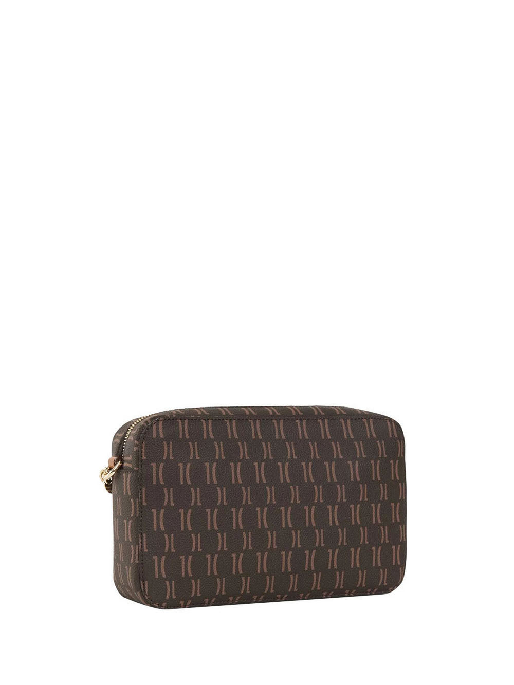 Alviero Martini Tracolla Monogram Reporter Marrone