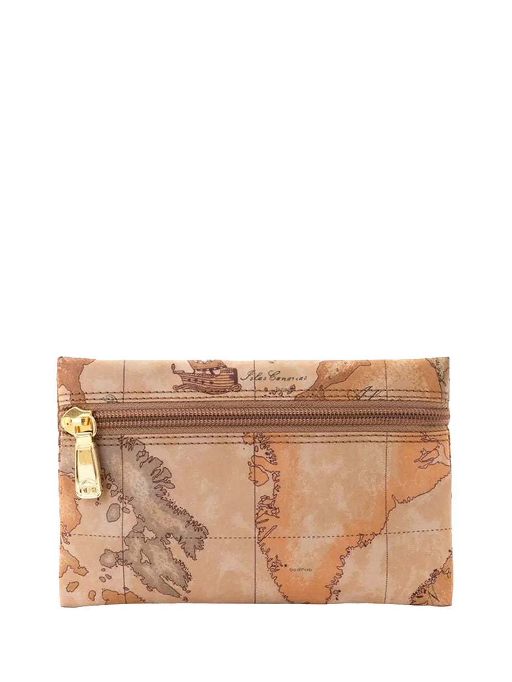 Alviero Martini Pochette Donna - Beige
