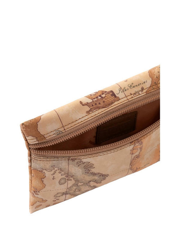 Alviero Martini Pochette Donna - Beige