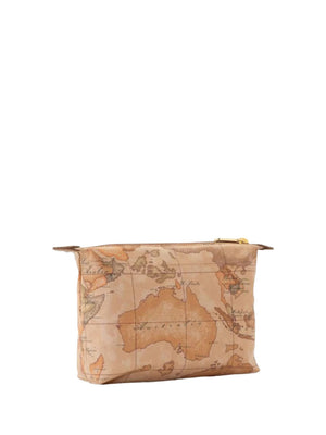 Alviero Martini Beauty Case Donna - Beige