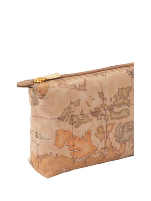 Alviero Martini Beauty Case Donna - Beige