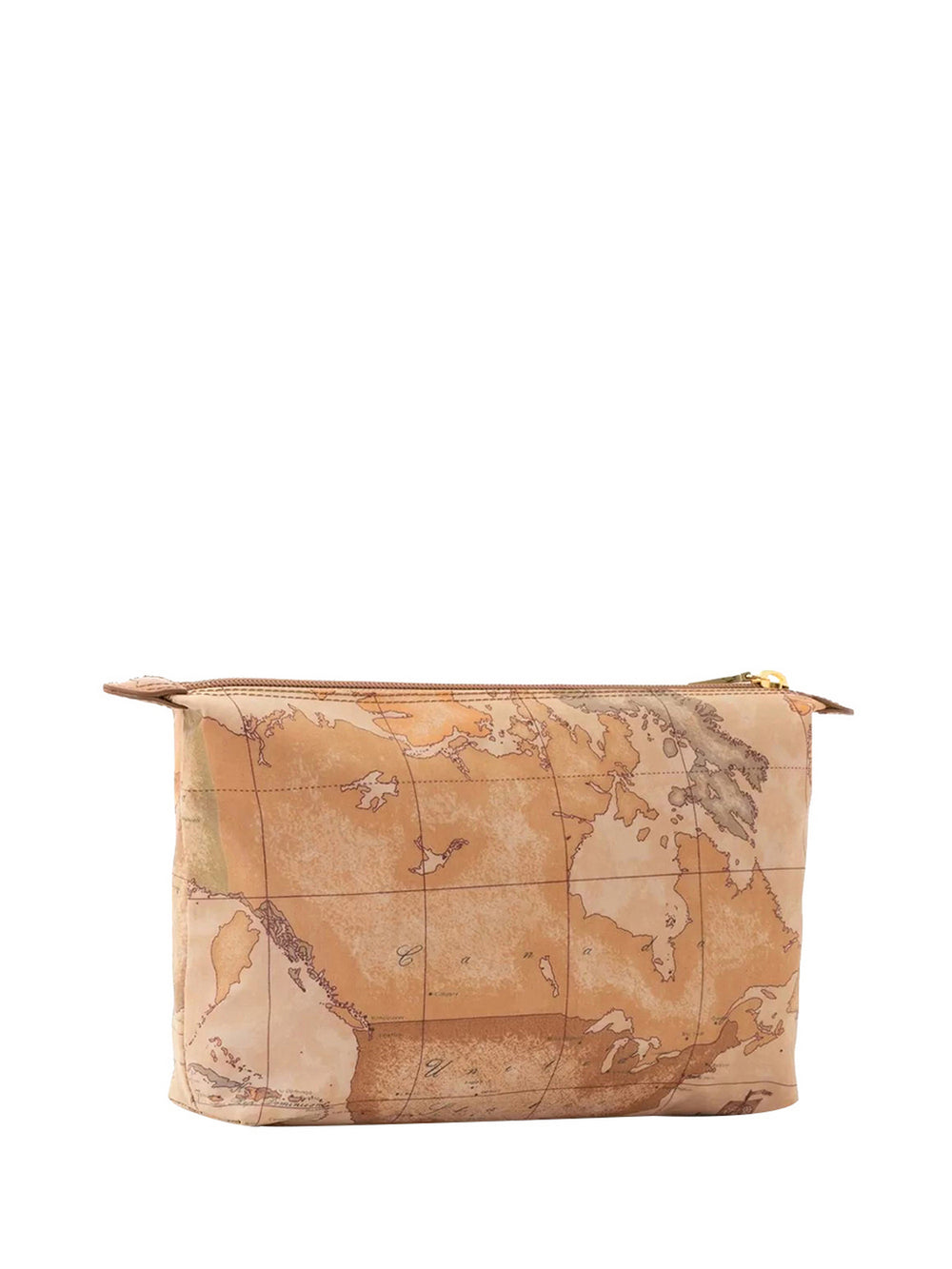 Alviero Martini Beauty Case Donna - Beige