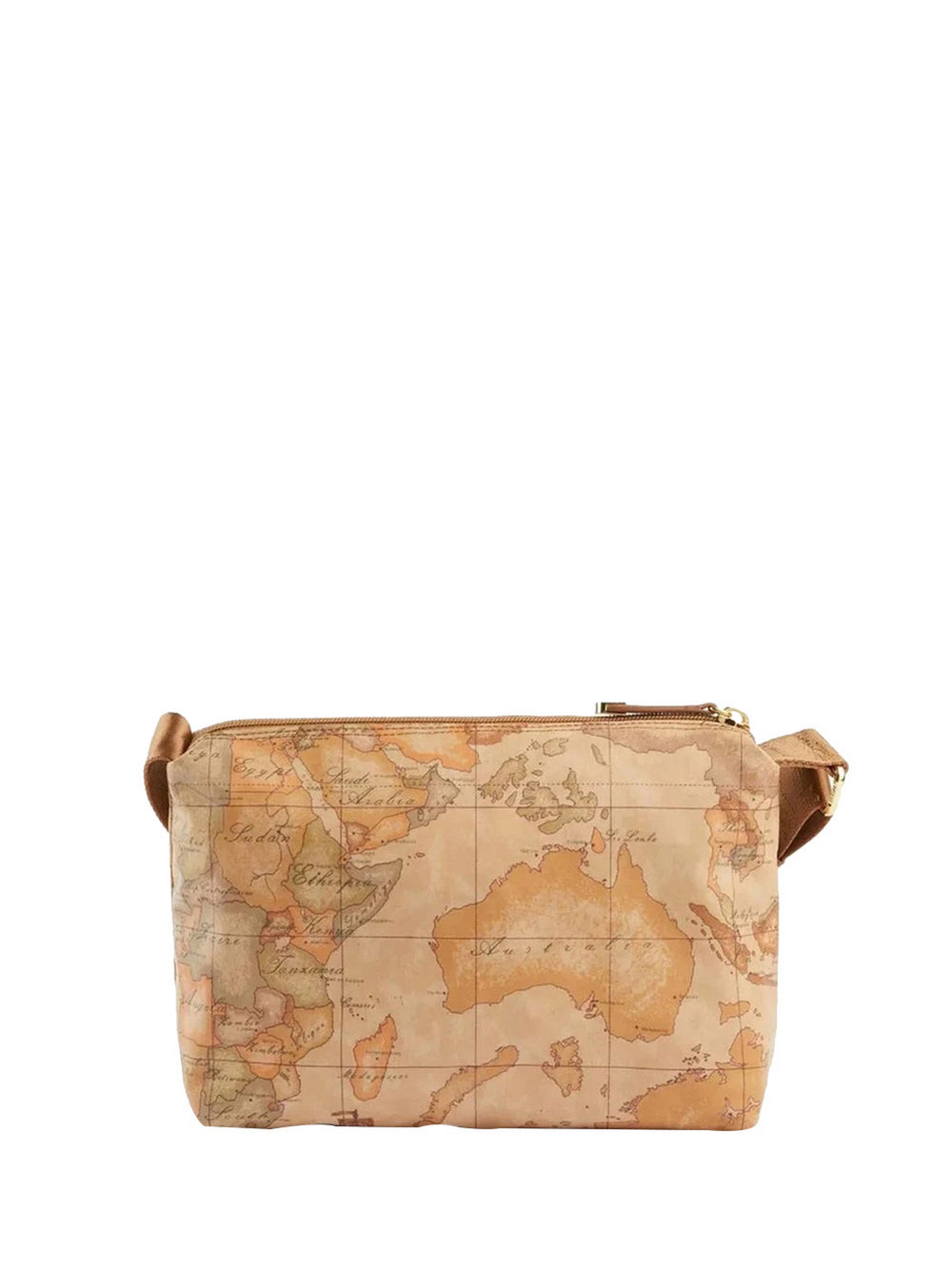 Alviero Martini Borsa a Tracolla Donna - Beige