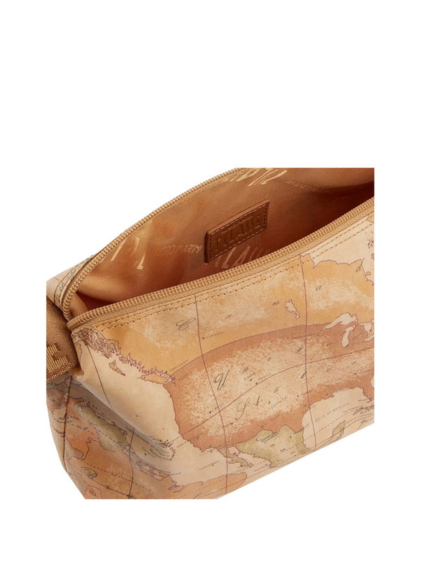 Alviero Martini Borsa a Tracolla Donna - Beige