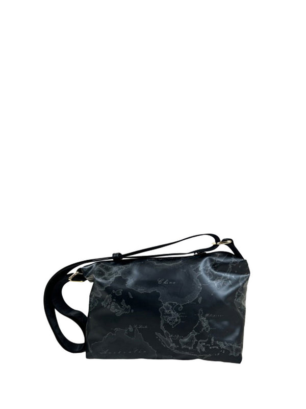 Alviero Martini Borsa a Tracolla Donna - Nero