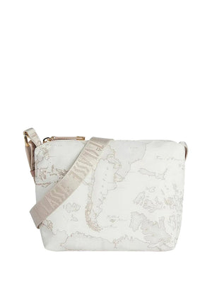 Alviero Martini Borsa A Tracolla Alviero Martini - Bianco