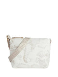 PRIMA CLASSE Borsa A Tracolla Alviero Martini - Bianco