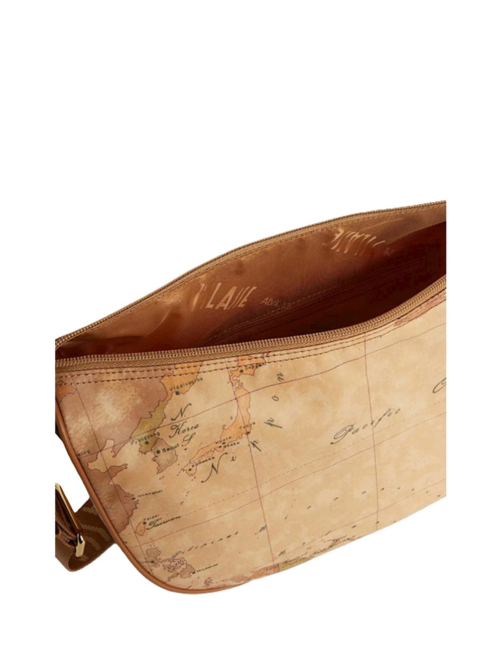 Alviero Martini Borsa a Tracolla Donna - Beige
