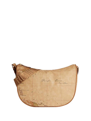 Alviero Martini Borsa a Tracolla Donna - Beige